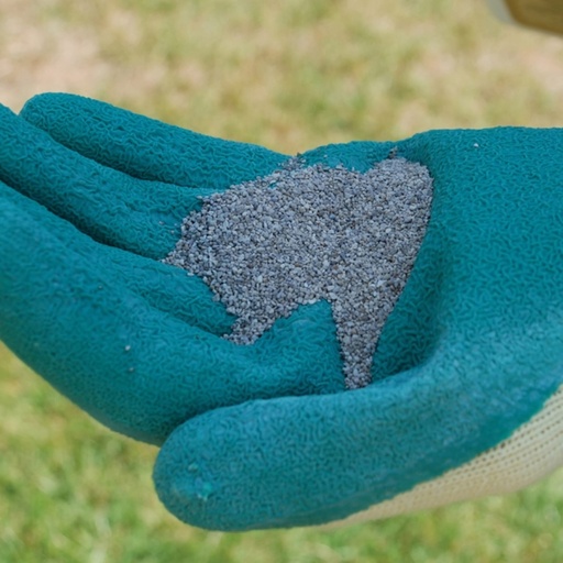 STV - Mole Scatter Granules - 450g