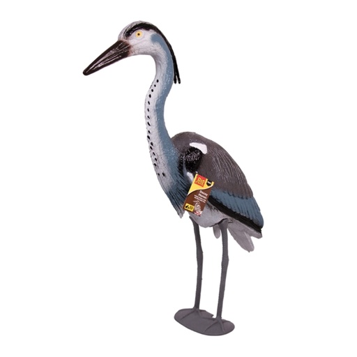STV - Heron