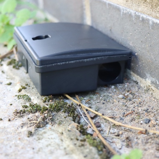 STV - Mouse Bait Station