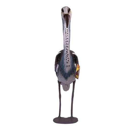 STV - Heron