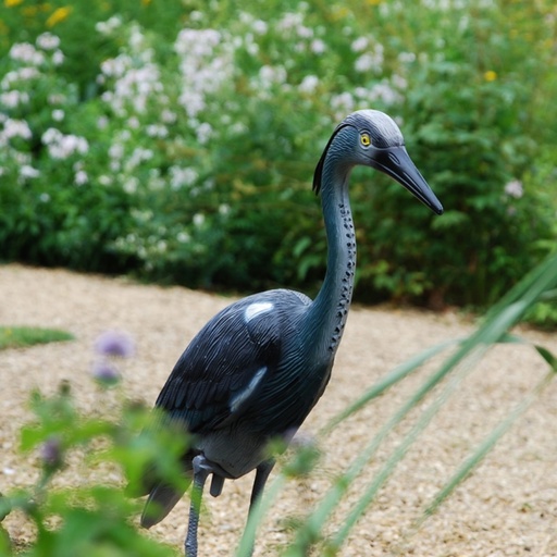 STV - Heron
