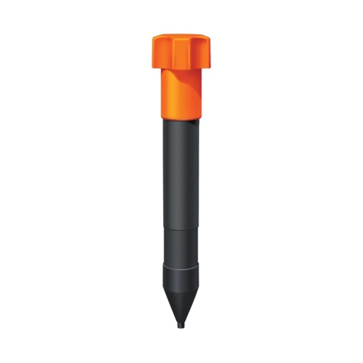 STV - Hi-Vis Mega-Sonic® Mole Repeller