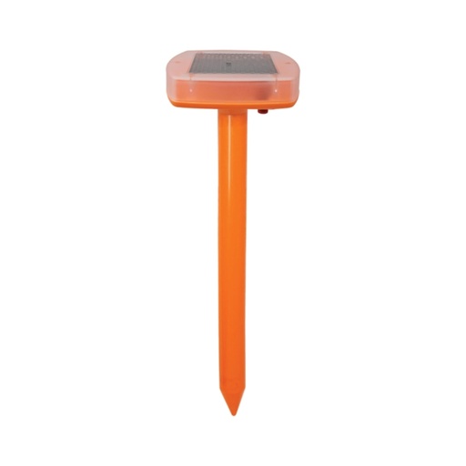 STV - Hi-Vis Mega-Sonic® Solar Mole Spike