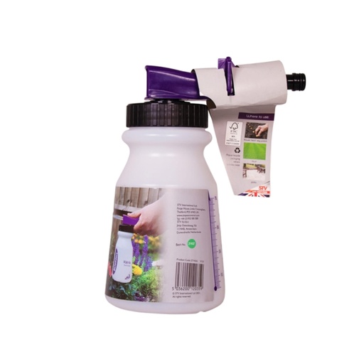 STV - Multi-Mix Hose End Sprayer - 750ml