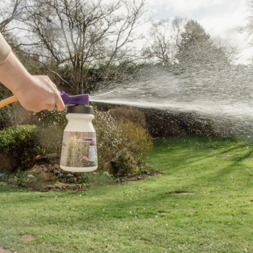 STV - Multi-Mix Hose End Sprayer - 750ml