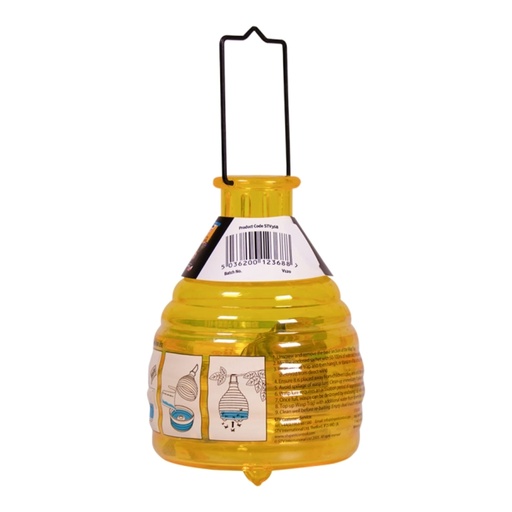 STV - Honeypot Ready-Baited Wasp Trap