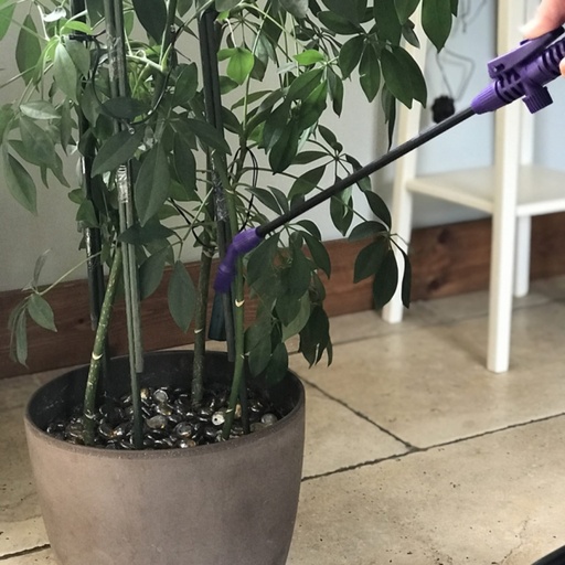 STV - Multi-Purpose Pressure Sprayer - 2L