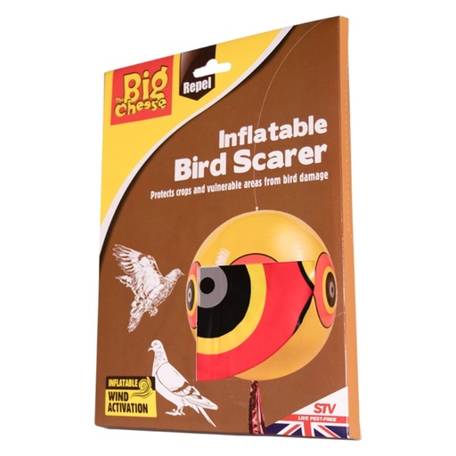 STV - Inflatable Eyeball Bird Scarer