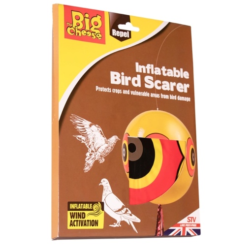 STV - Inflatable Eyeball Bird Scarer