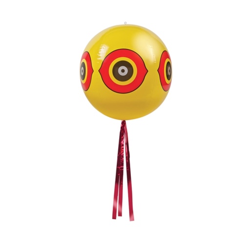 STV - Inflatable Eyeball Bird Scarer