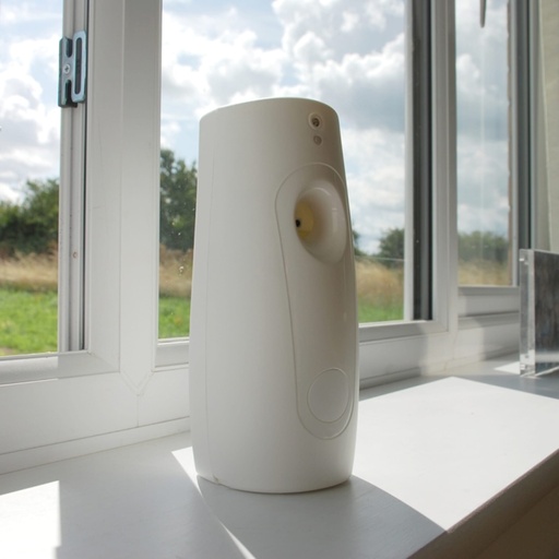 STV - Natural Insect Killer Auto Dispenser Kit - 200ml Aerosol