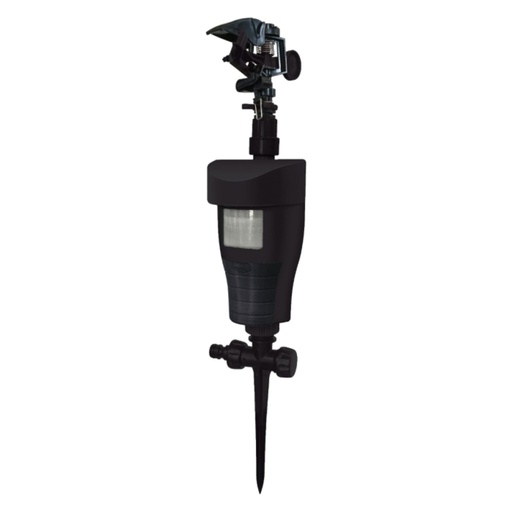 STV - Jet-Spray Pond & Garden Protector