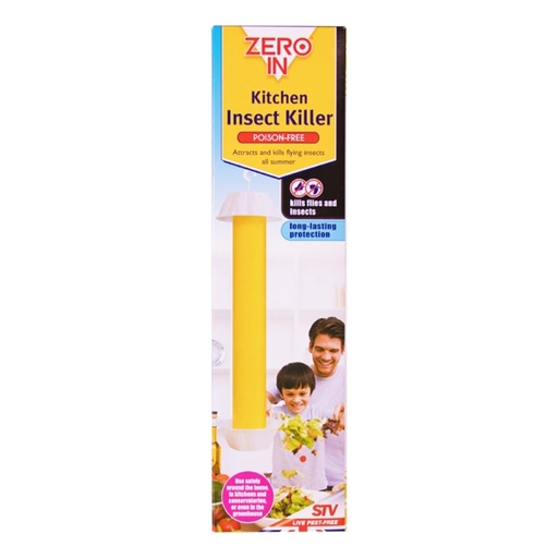 STV - Kitchen Insect Killer - Assorted Colours