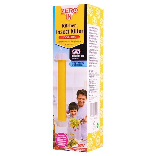 STV - Kitchen Insect Killer - Assorted Colours