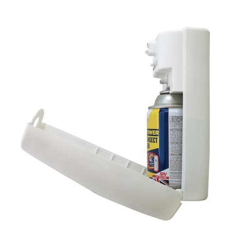 STV - Natural Insect Killer Refill - 200ml Aerosol