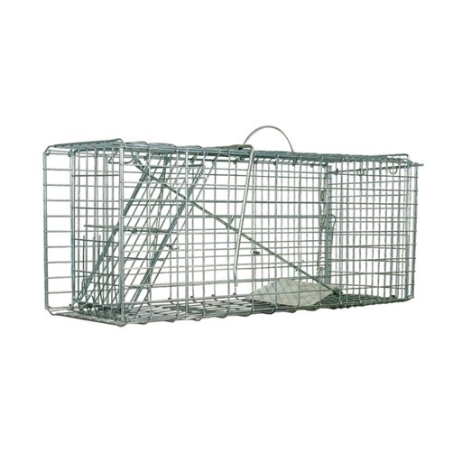 STV - Live Animal Trap - Large Cage