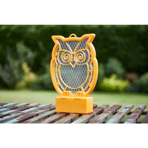 STV - Night Owl Rechargeable Bug Zapper