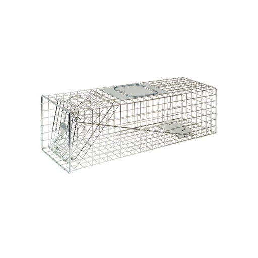 STV - Live Animal Trap - Medium Cage