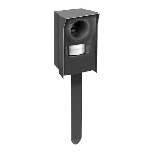 STV - Mega-Sonic® Cat Repeller