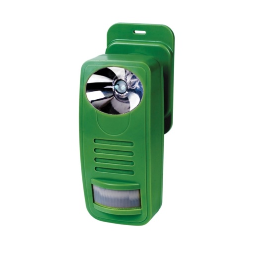 STV - Mega-Sonic® Deer & Wildlife Deterrent
