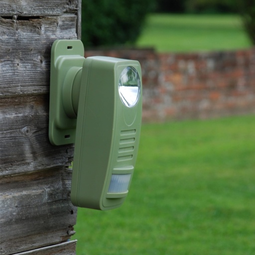 STV - Mega-Sonic® Deer & Wildlife Deterrent