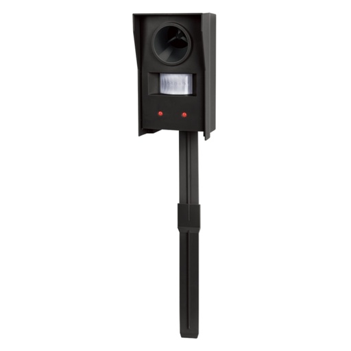 STV - Mega-Sonic® Fox Repeller