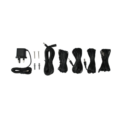 STV - Mega-Sonic® Multi-Speaker ALL-PEST Repeller