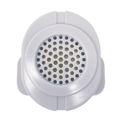 STV - Mini-Sonic Mouse Repellent - 3-Pack