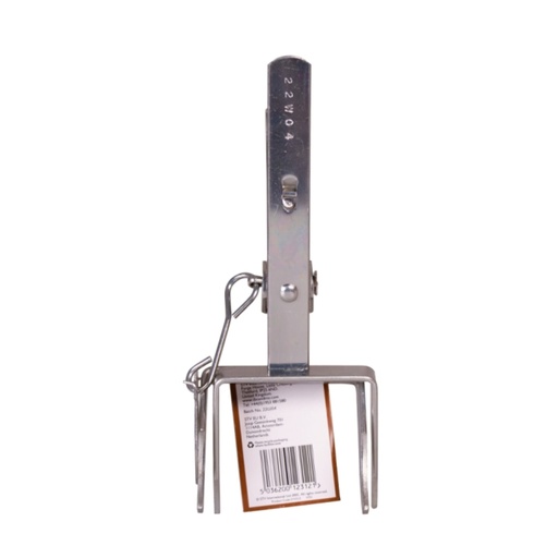 STV - Mole Claw Trap