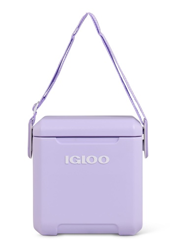 Igloo - Tag Along Too Cooler - Lilac