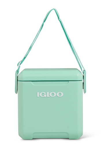 Igloo - Tag Along Too Cooler - Seafoam