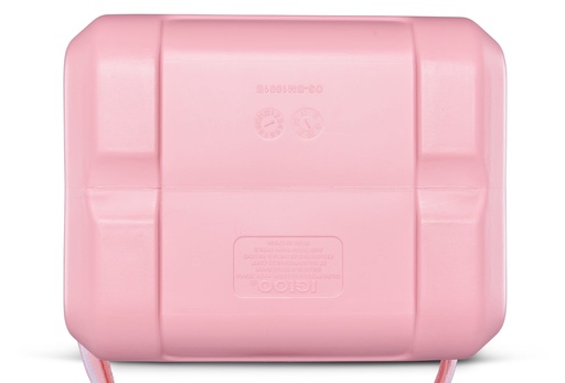 Igloo - 11 Qt Tag-A-Long Too Cooler - Pink