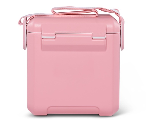 Igloo - 11 Qt Tag-A-Long Too Cooler - Pink