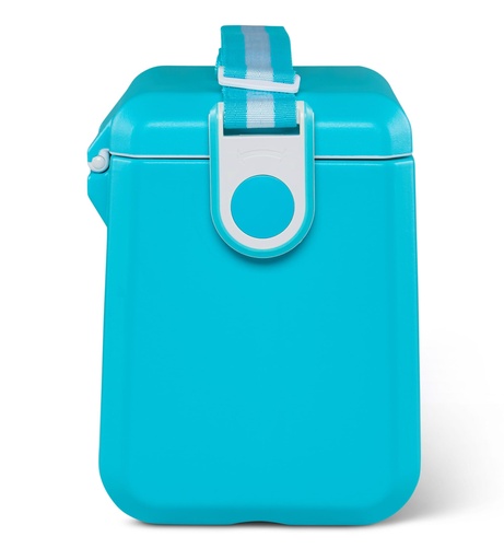 Igloo - 11 Qt Tag-A-Long Too Cooler - Turquoise