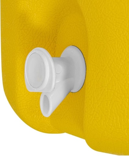 Igloo - 400 Series 5 Gallon - Yellow.White.Red.White - DISC