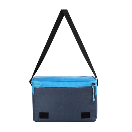 Igloo - Collapse & Cool 6 Can Cool Bag - Blue