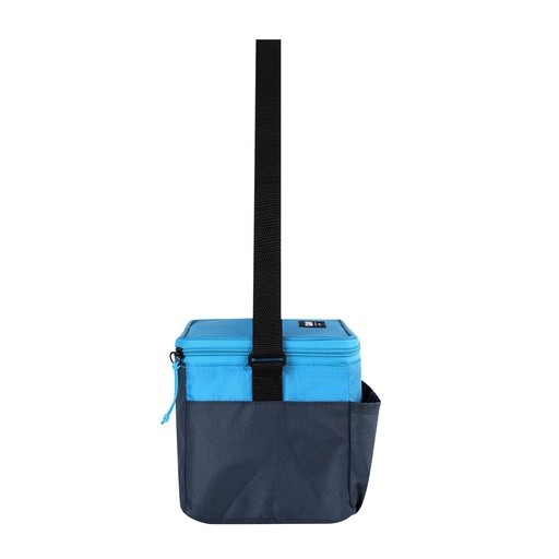Igloo - Collapse & Cool 6 Can Cool Bag - Blue