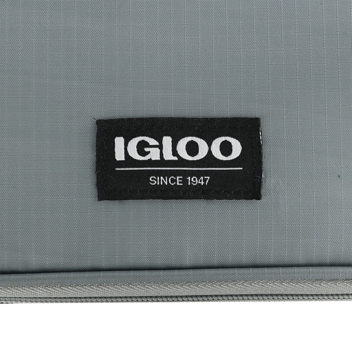 Igloo - Collapse & Cool 6 Can Cool Bag - Castlerock