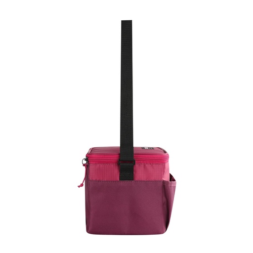 Igloo - Collapse & Cool 6 Can Cool Bag - Zinfandel / Scooter