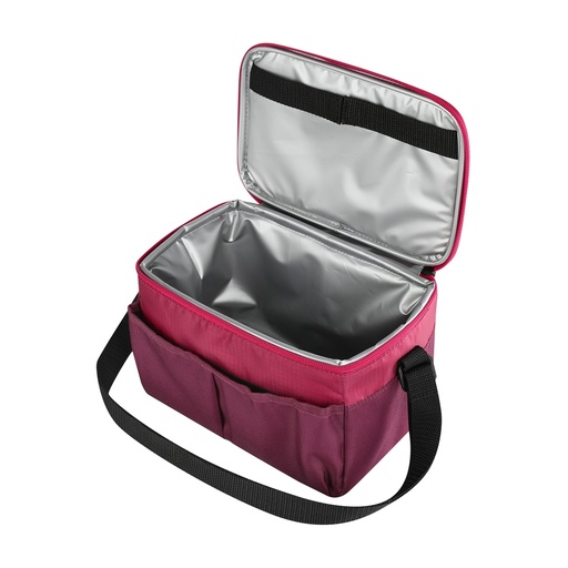 Igloo - Collapse & Cool 6 Can Cool Bag - Zinfandel / Scooter