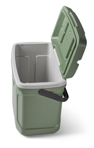 Igloo - Ecocool Latitude 30 Qt Cooler Box - Vintage Green DISC