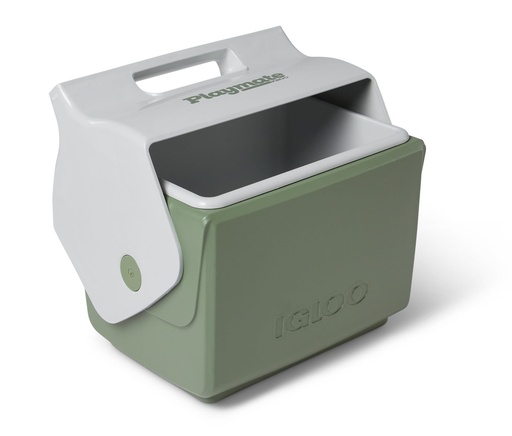 Igloo - Ecocool Little Playmate 7 Qt Cooler - Vintage Green DISC