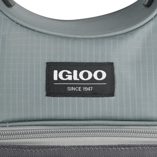 Igloo - Gripper 9 Opp Essentials - Castlerock DISC
