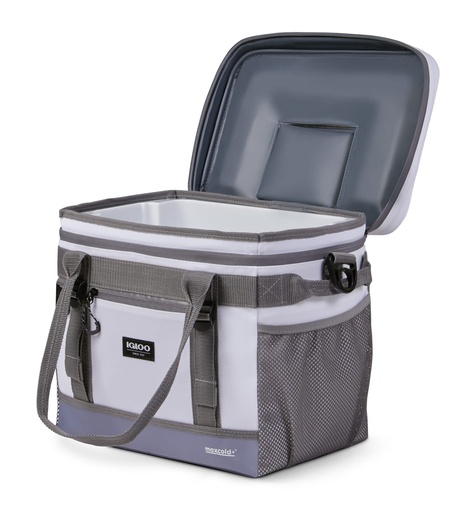Igloo - Hlc 24 Maxcold Ascent Cooler Bag - White