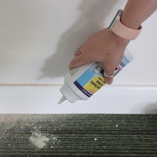 STV - Carpet Beetle & Moth Killer Powder - 250g