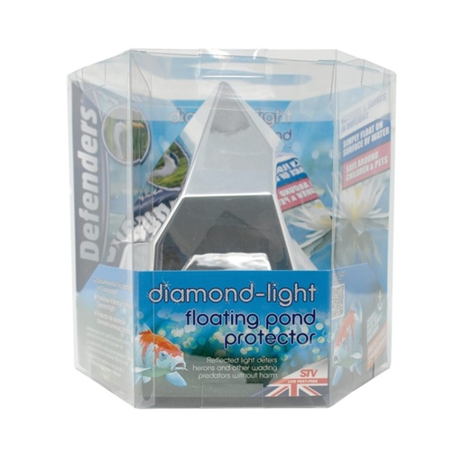 STV - Diamond-Light Floating Pond Protector