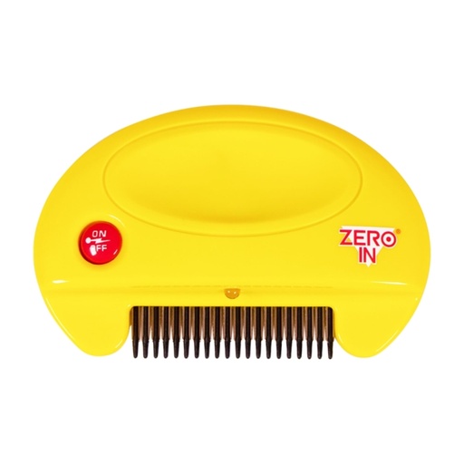 STV - Flea Killer Comb