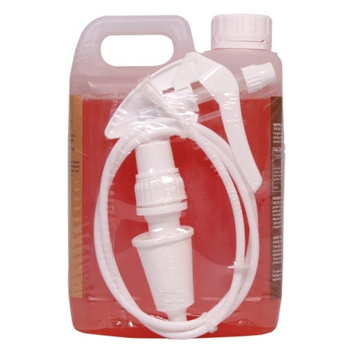 STV - Cat & Dog Scatter Spray - 2L RTU Sprayer Kit