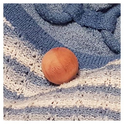 STV - Cedarwood Moth Repellent Ball - 20-Pack
