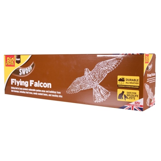 STV - Flying Falcon